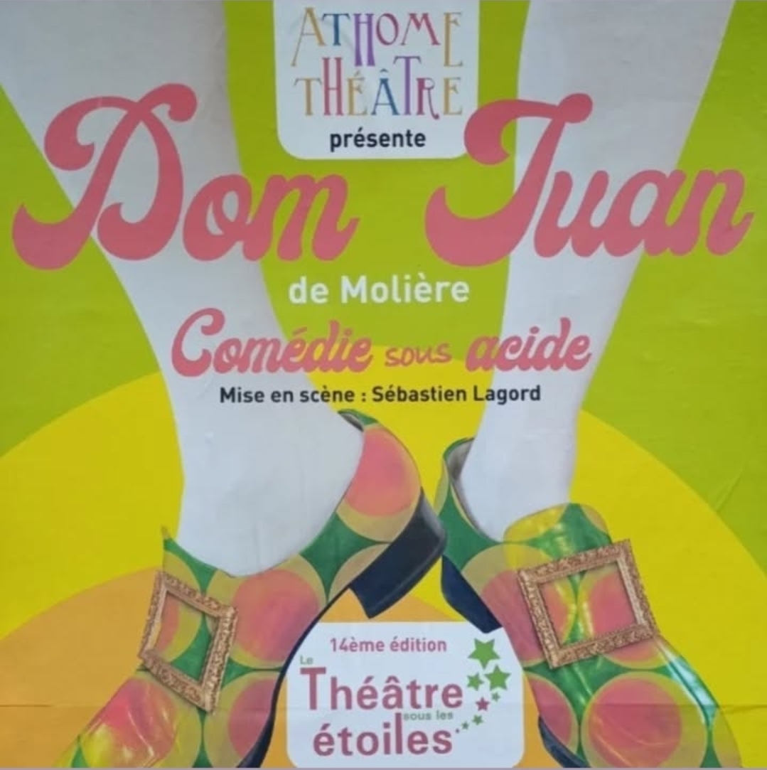 dom juan