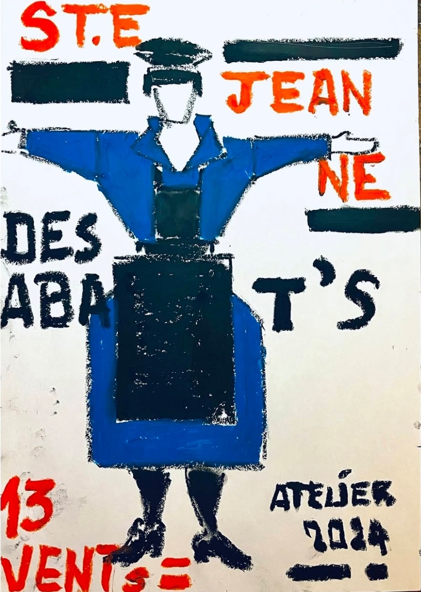 st Jeanne