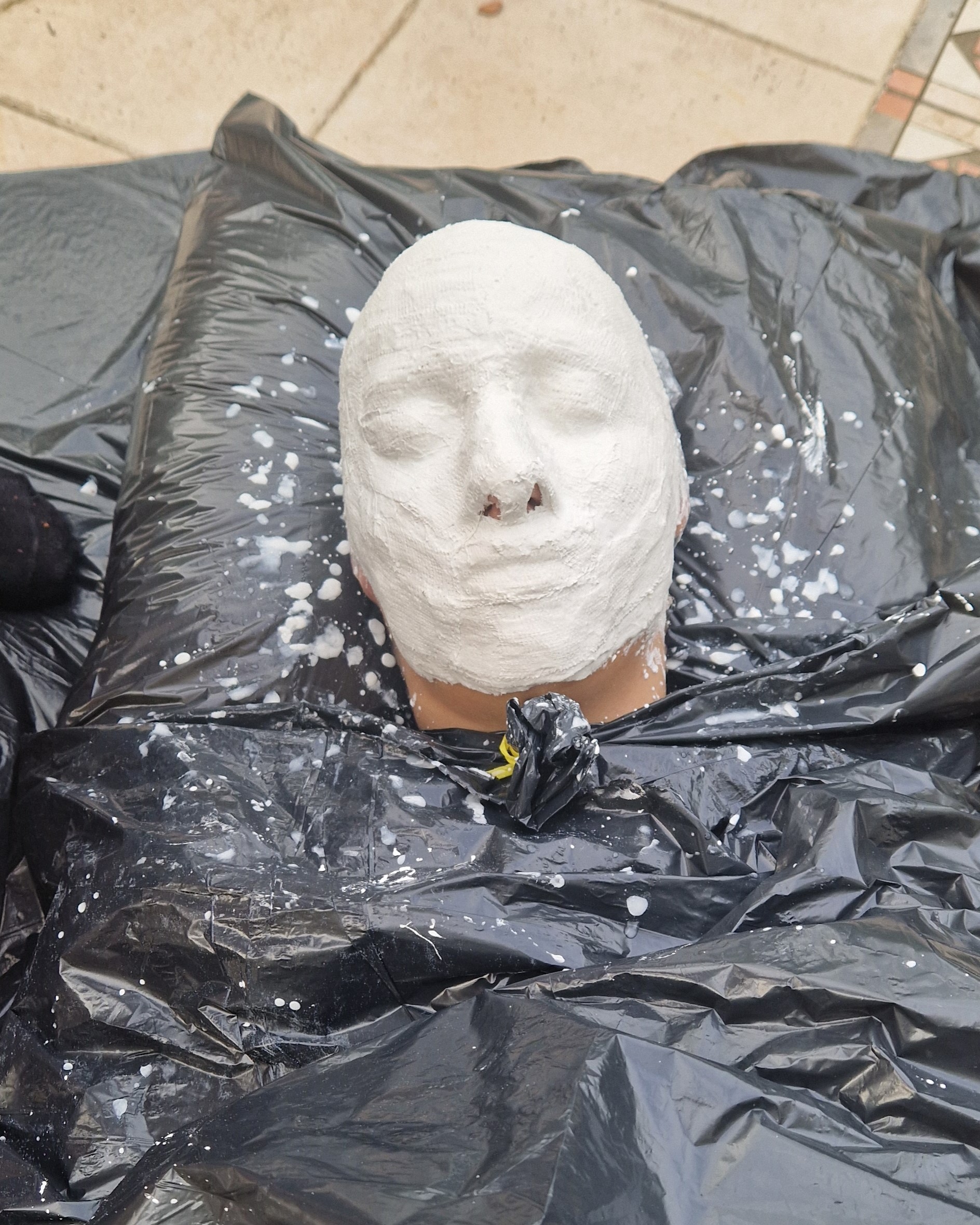 masque